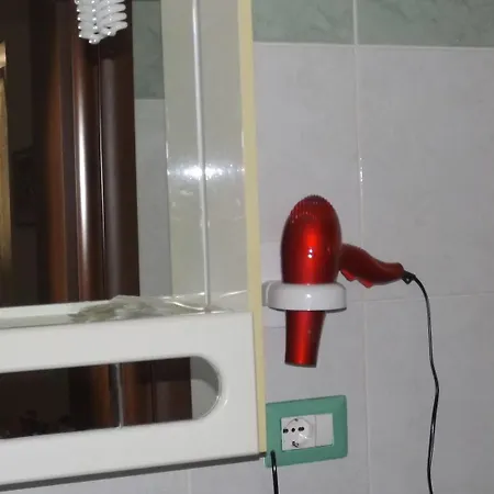 Foresteria Esercito Della Salvezza Hostal Roma
