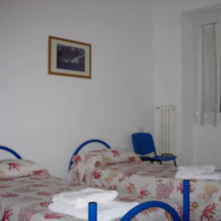 Hostel Foresteria Esercito Della Salvezza