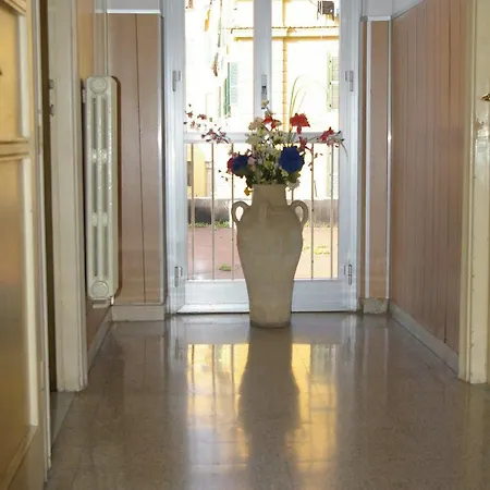 Hostel Foresteria Esercito Della Salvezza Rome