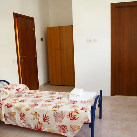 Foresteria Esercito Della Salvezza *