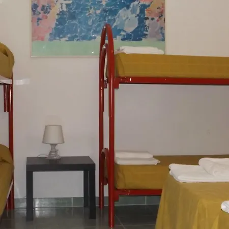 Hostel Foresteria Esercito Della Salvezza