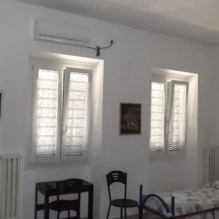 Foresteria Esercito Della Salvezza