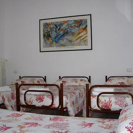 Foresteria Esercito Della Salvezza