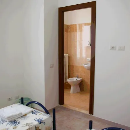 Foresteria Esercito Della Salvezza Auberge de jeunesse Rome