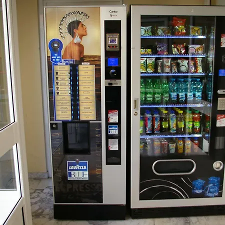 Foresteria Esercito Della Salvezza Hostel Řím