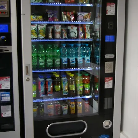 Foresteria Esercito Della Salvezza * Rome