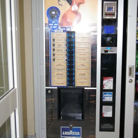 Foresteria Esercito Della Salvezza Rome