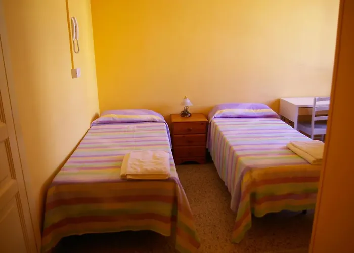 Foresteria Esercito Della Salvezza Rome