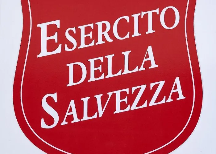 Foresteria Esercito Della Salvezza Auberge de jeunesse Rome