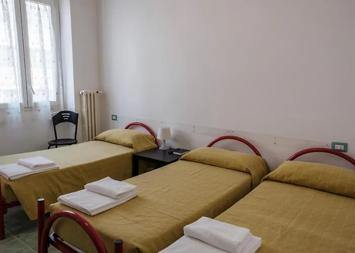 Foresteria Esercito Della Salvezza * Rome