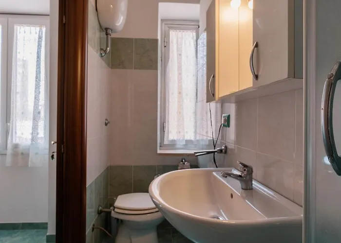 Foresteria Esercito Della Salvezza