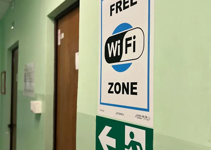 Foresteria Esercito Della Salvezza * Rome