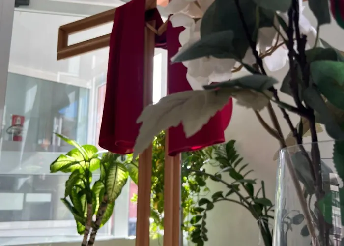 Foresteria Esercito Della Salvezza Auberge de jeunesse Rome