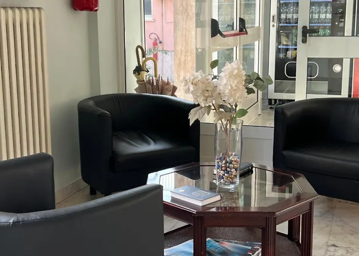 Foresteria Esercito Della Salvezza *