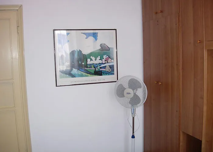 Foresteria Esercito Della Salvezza