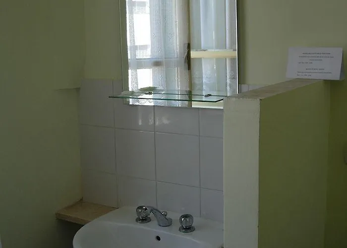 Foresteria Esercito Della Salvezza Auberge de jeunesse Rome