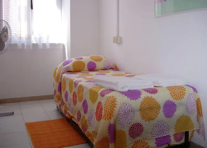 Foresteria Esercito Della Salvezza Auberge de jeunesse