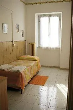 Foresteria Esercito Della Salvezza Auberge de jeunesse Rome