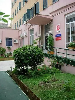 Foresteria Esercito Della Salvezza *