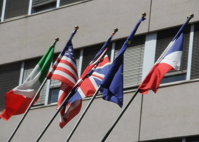 Foresteria Esercito Della Salvezza Auberge de jeunesse Rome