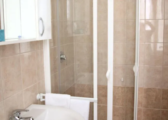 Foresteria Esercito Della Salvezza