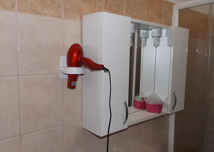 Foresteria Esercito Della Salvezza *