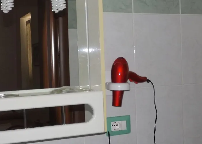 Foresteria Esercito Della Salvezza Auberge de jeunesse Rome