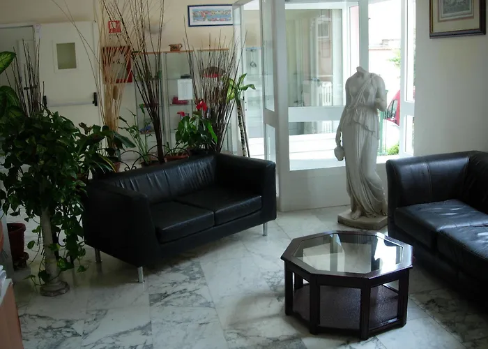 Auberge de jeunesse Foresteria Esercito Della Salvezza