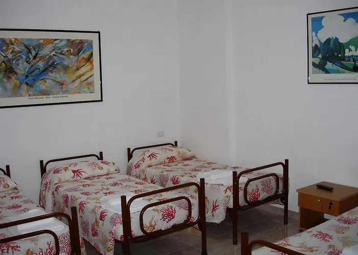 Foresteria Esercito Della Salvezza