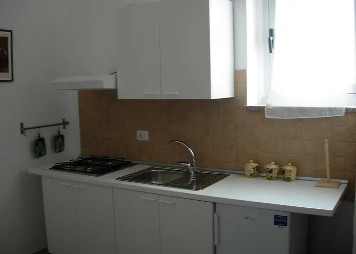 Foresteria Esercito Della Salvezza