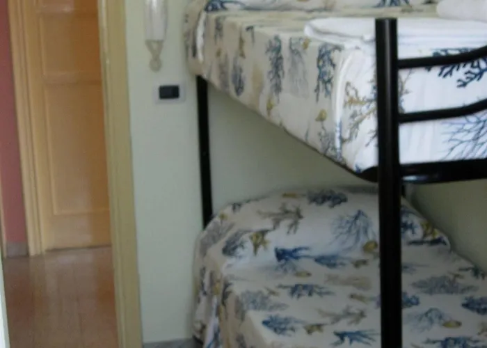 Foresteria Esercito Della Salvezza