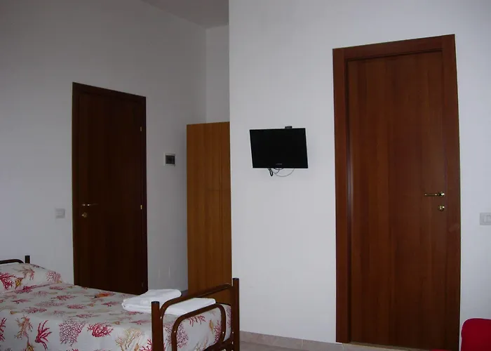 Foresteria Esercito Della Salvezza Auberge de jeunesse Rome