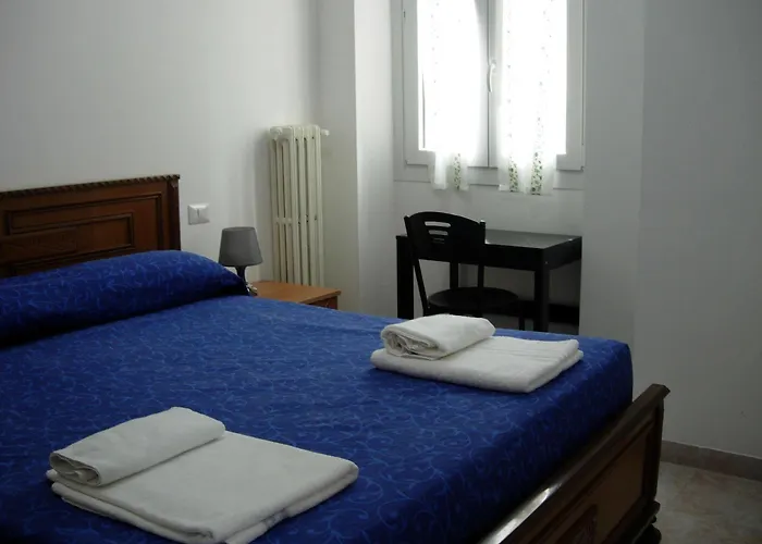 Foresteria Esercito Della Salvezza *