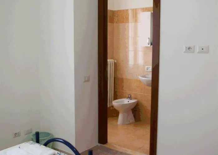 Foresteria Esercito Della Salvezza Auberge de jeunesse Rome