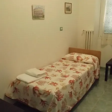 Foresteria Esercito Della Salvezza Vandrarhem *