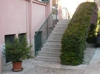 Vandrarhem Foresteria Esercito Della Salvezza