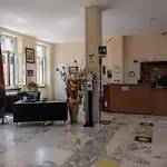 Hostel Foresteria Esercito Della Salvezza Rom