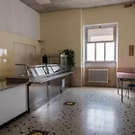 Hostel Foresteria Esercito Della Salvezza *