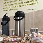 Hostel Foresteria Esercito Della Salvezza *