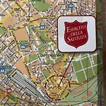 Foresteria Esercito Della Salvezza Rom