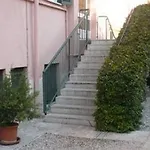 Hostel Foresteria Esercito Della Salvezza