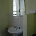 Foresteria Esercito Della Salvezza Hostel Rom