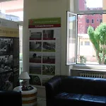 Foresteria Esercito Della Salvezza Rom
