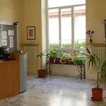 Hostel Foresteria Esercito Della Salvezza