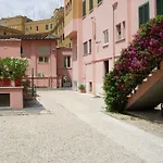 Hostel Foresteria Esercito Della Salvezza Rom