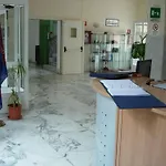 Foresteria Esercito Della Salvezza Rom