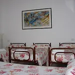 Foresteria Esercito Della Salvezza