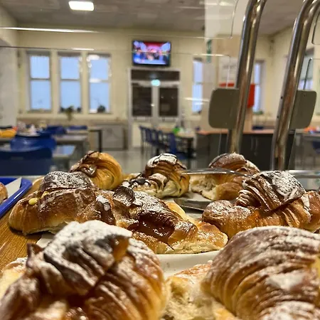 Foresteria Esercito Della Salvezza * Roma