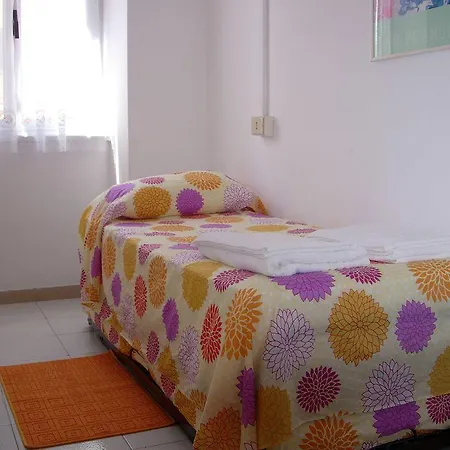 Foresteria Esercito Della Salvezza Хостел