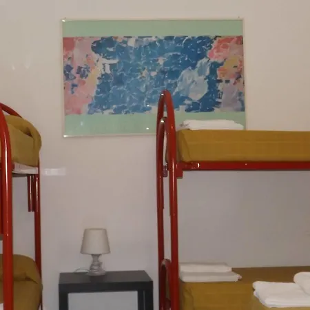 Foresteria Esercito Della Salvezza *